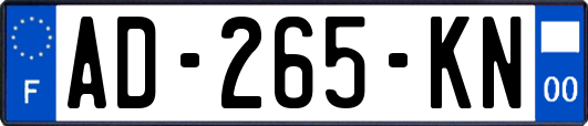 AD-265-KN