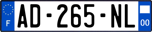 AD-265-NL