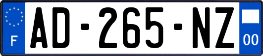 AD-265-NZ