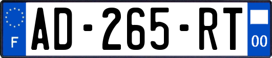 AD-265-RT