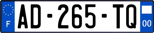 AD-265-TQ