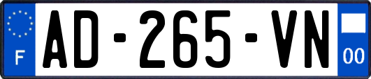 AD-265-VN