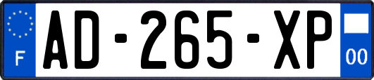 AD-265-XP