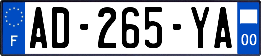 AD-265-YA