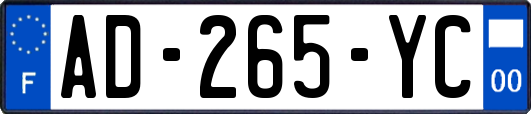 AD-265-YC