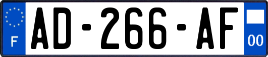 AD-266-AF