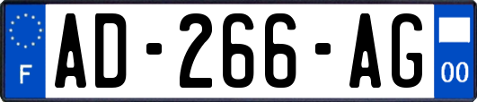 AD-266-AG