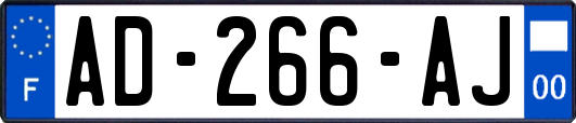 AD-266-AJ