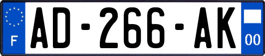 AD-266-AK