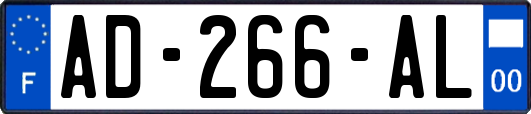 AD-266-AL