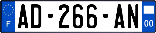 AD-266-AN