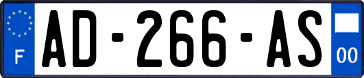 AD-266-AS