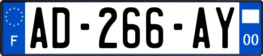 AD-266-AY