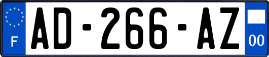 AD-266-AZ