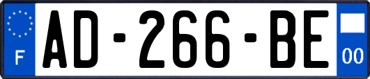 AD-266-BE