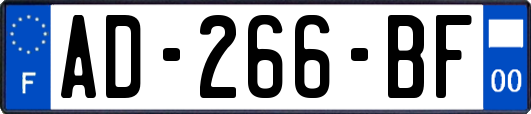 AD-266-BF