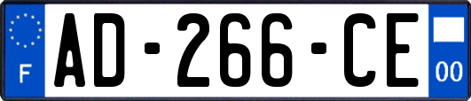 AD-266-CE