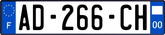 AD-266-CH