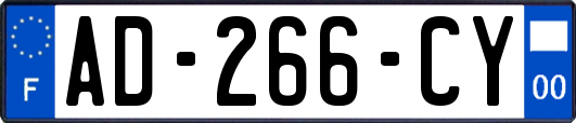 AD-266-CY