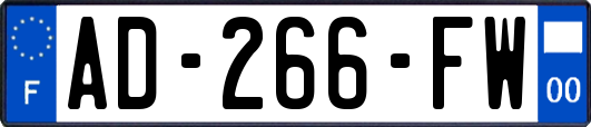 AD-266-FW