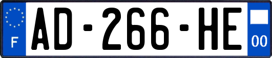 AD-266-HE