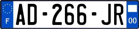 AD-266-JR