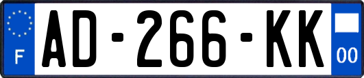 AD-266-KK