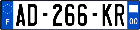 AD-266-KR