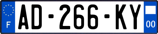 AD-266-KY
