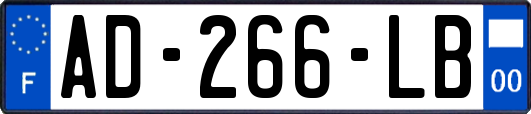 AD-266-LB