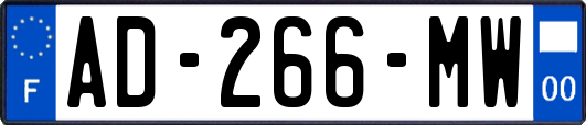 AD-266-MW