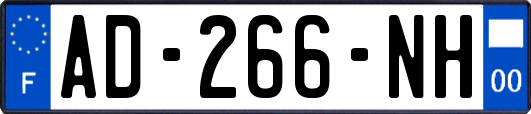 AD-266-NH