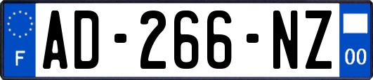 AD-266-NZ