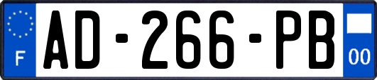 AD-266-PB