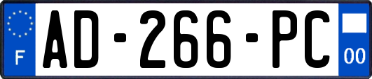 AD-266-PC