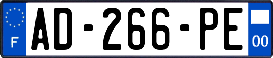 AD-266-PE