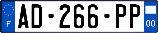AD-266-PP