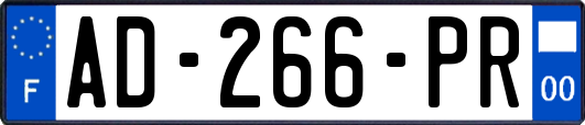AD-266-PR