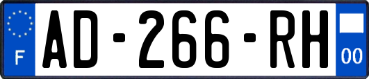 AD-266-RH