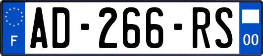 AD-266-RS