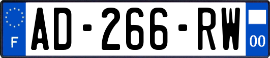 AD-266-RW