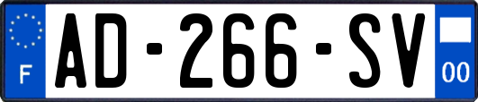 AD-266-SV