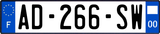 AD-266-SW