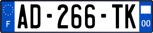 AD-266-TK