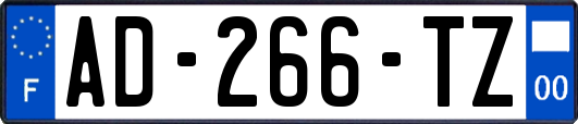 AD-266-TZ