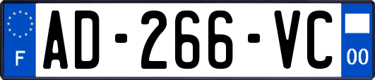 AD-266-VC