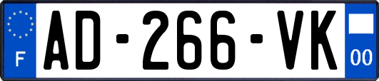 AD-266-VK