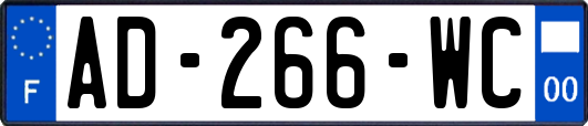 AD-266-WC
