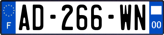AD-266-WN