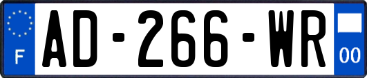 AD-266-WR